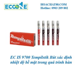 EC IS 9700 Tempilstik Bút xác định nhiệt độ bề mặt trong quá trình hàn